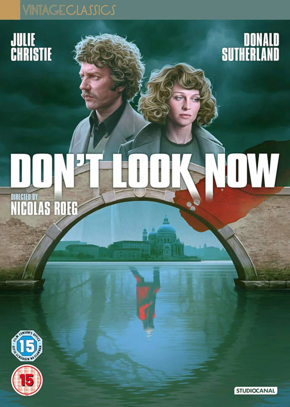 Don't Look Now Bild 1