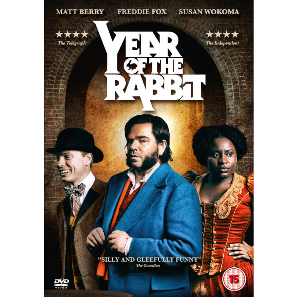 Jahr des Kaninchens Bild 1