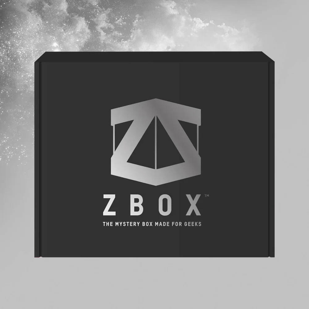 Game Of Thrones Mystery Box Bild 1