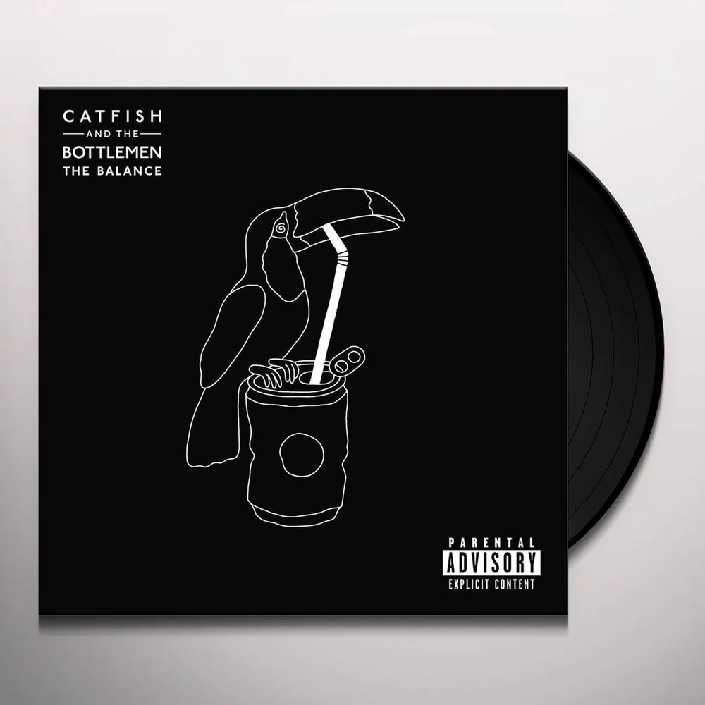 Catfish and the Bottlemen - The Balance Vinyl Bild 1