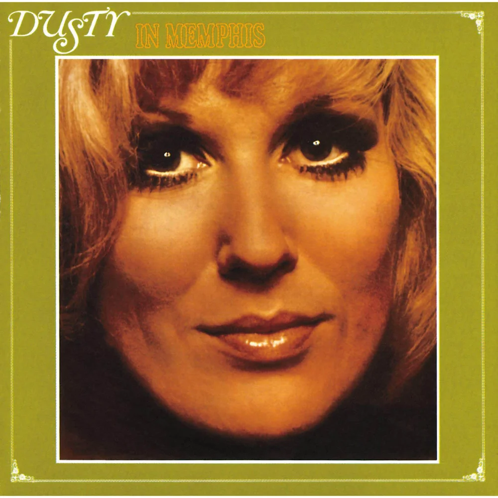 Dusty Springfield - Dusty In Memphis Vinyl Bild 1