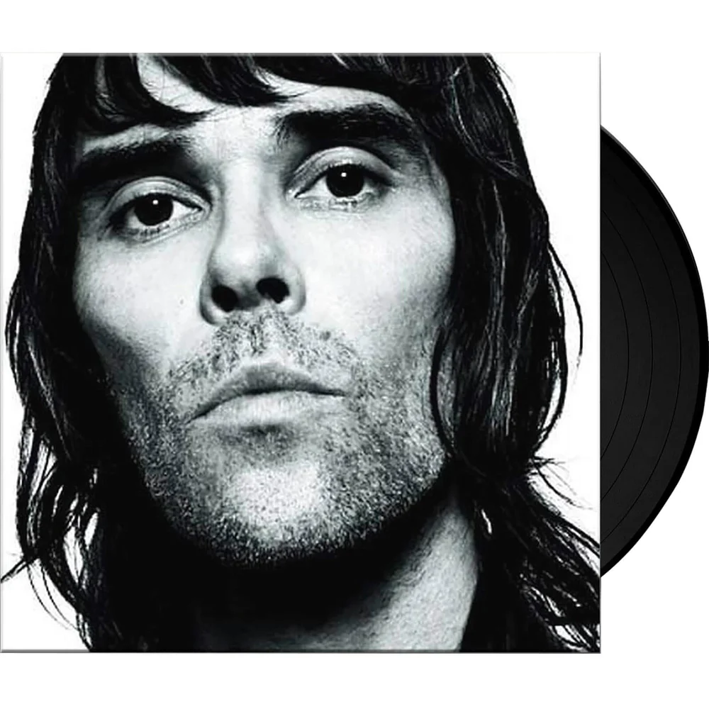Ian Brown - The Greatest Vinyl 2LP Bild 1