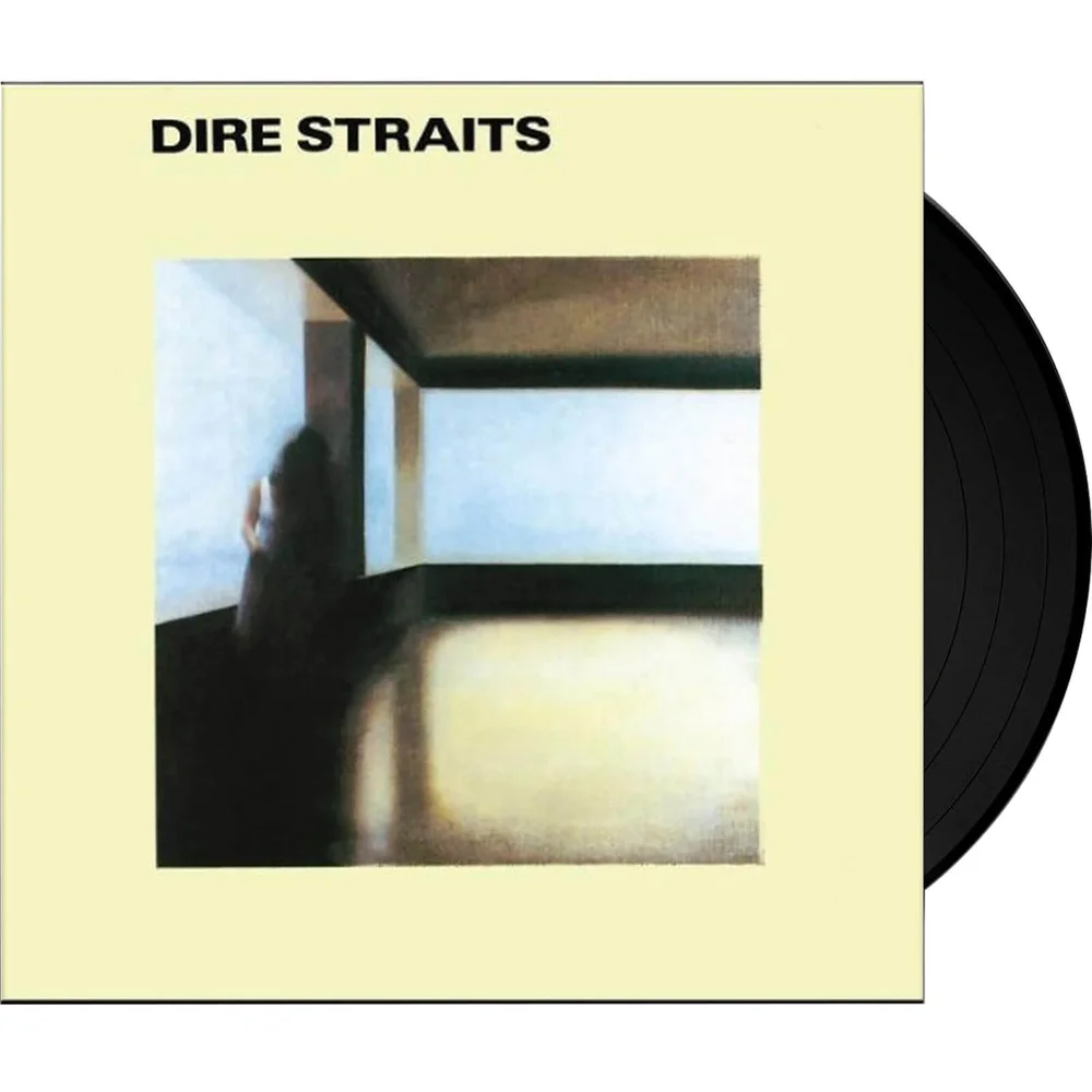 Dire Straits - Dire Straits Vinyl Bild 1