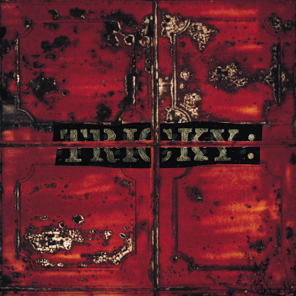Tricky - Maxinquaye Vinyl Bild 1
