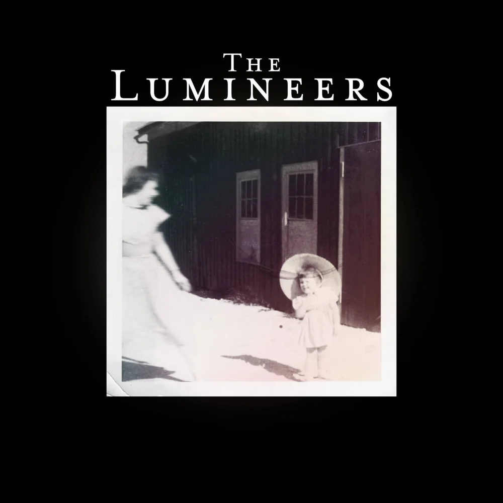 Die Lumineers - Die Lumineers LP Bild 1