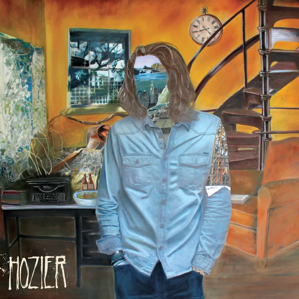 Hozier - Hozier 2xLP Bild 1