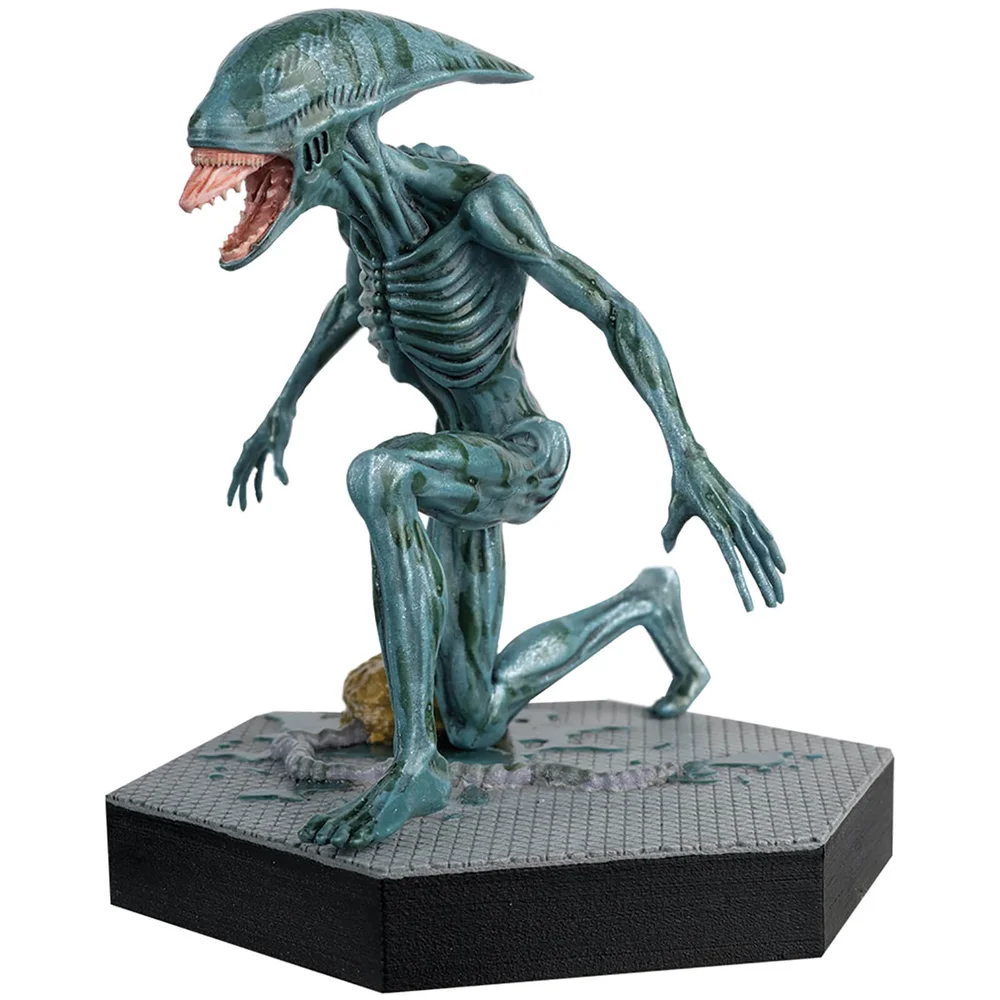 Eaglemoss Figure Collection - Prometheus Deacon 5" Figurine Bild 1