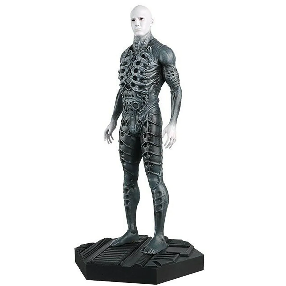 Eaglemoss Figure Collection - Prometheus Engineer 5.5" Figurine Bild 1