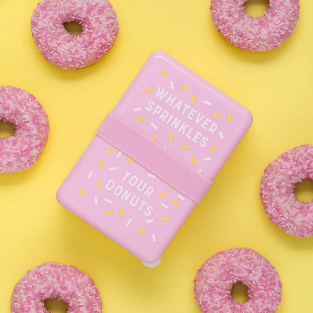 Yes Studio Sprinkles Lunch Box Bild 1