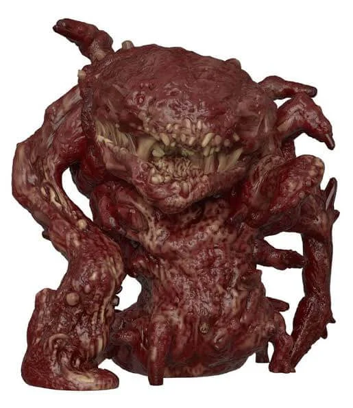 Stranger Things Season 3 Mind Flayer Pop! 15 cm Vinylfigur Bild 1