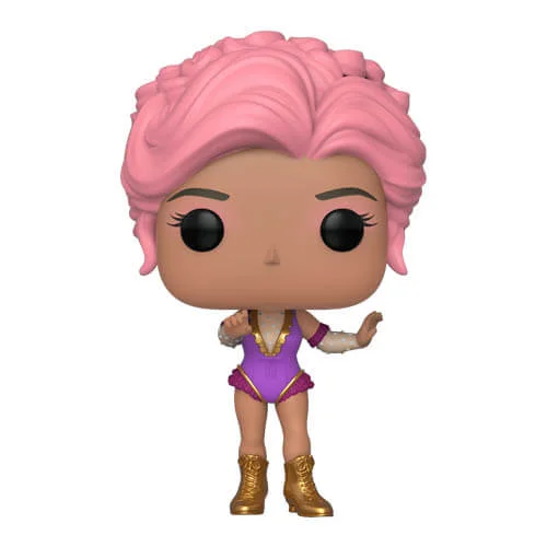 The Greatest Showman Anne Wheeler Pop! Vinylfigur Bild 1