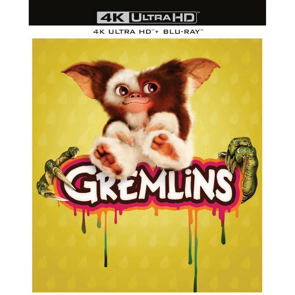 Gremlins - 4K Ultra HD Bild 1