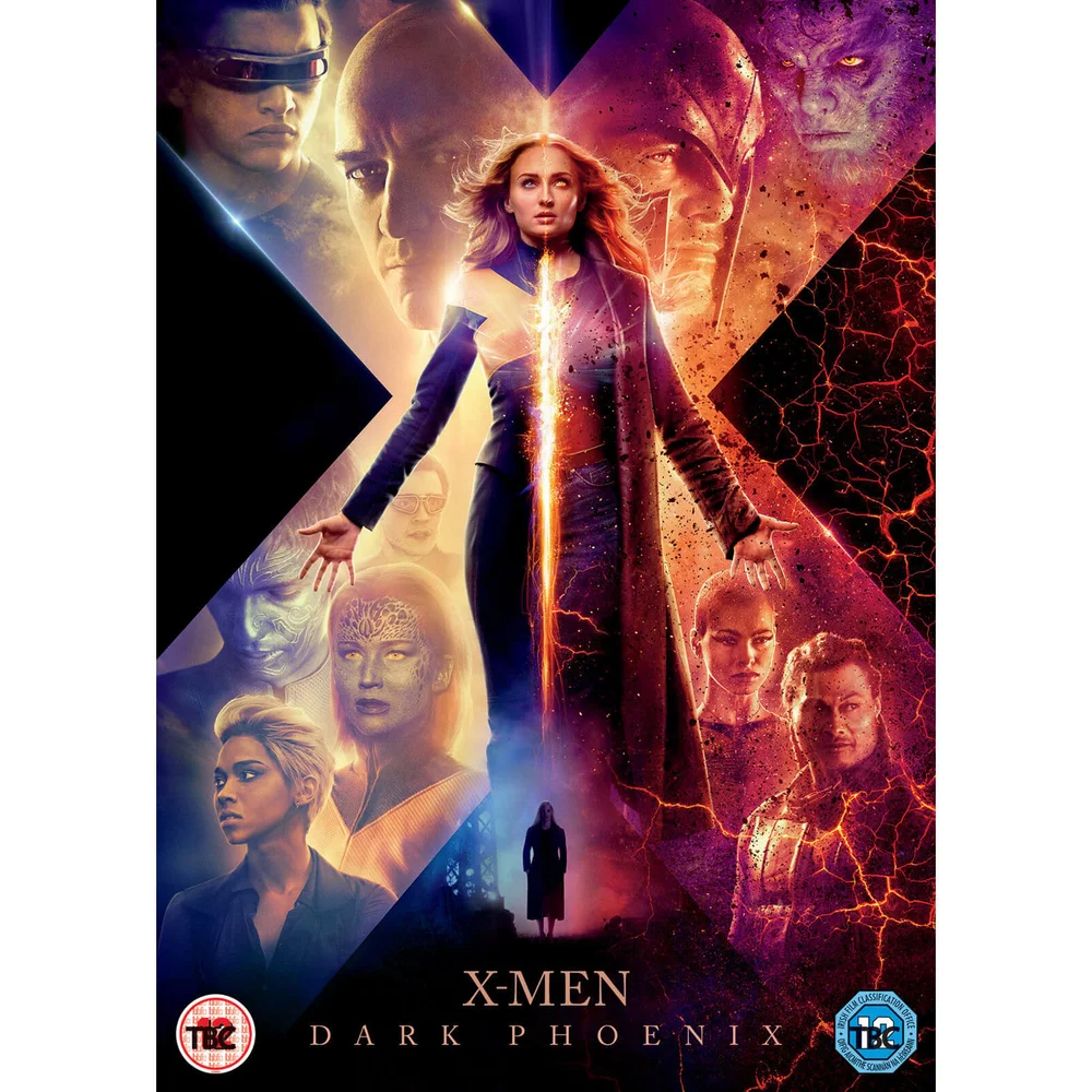 X-Men: Dark Phoenix Bild 1