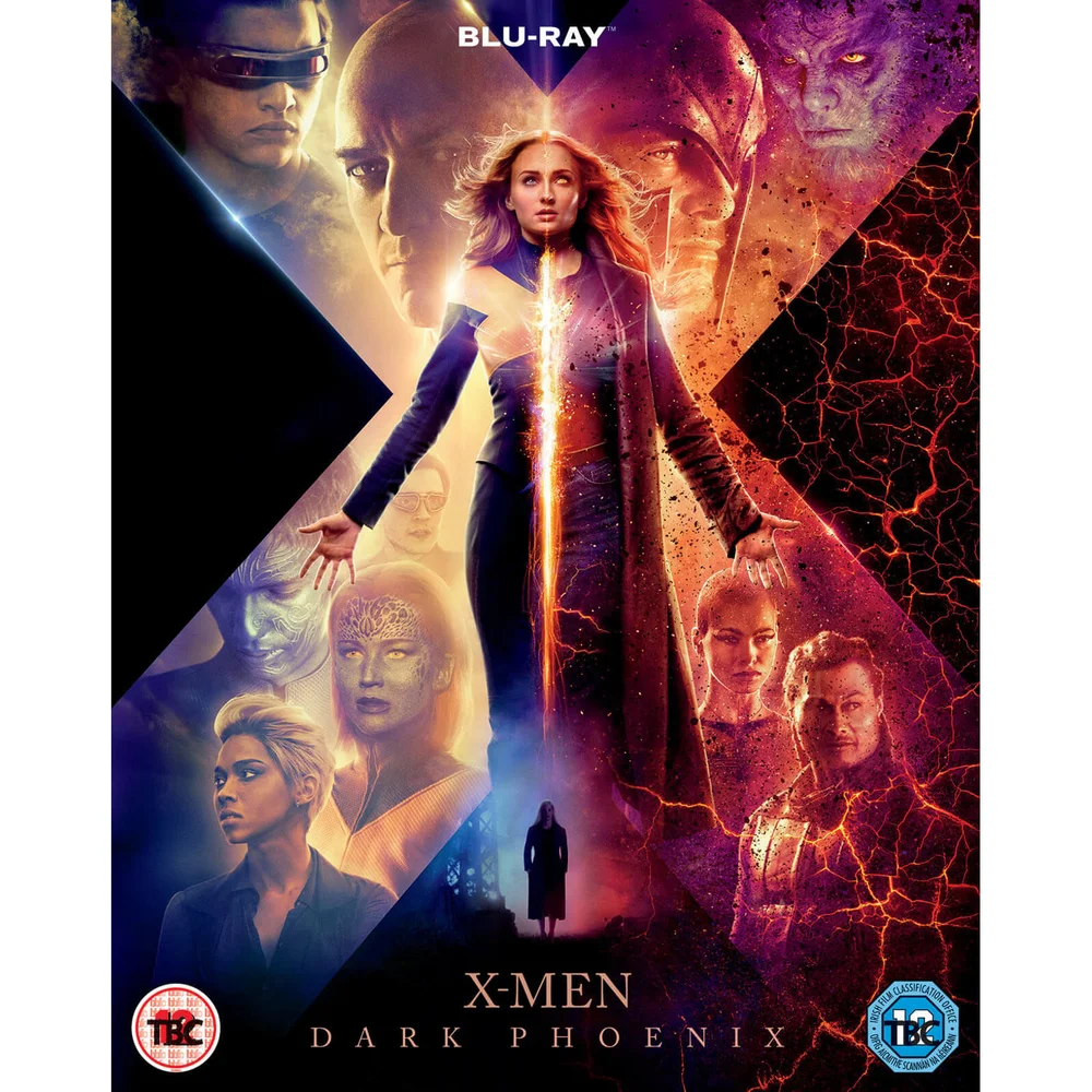 X-Men: Dark Phoenix Bild 1