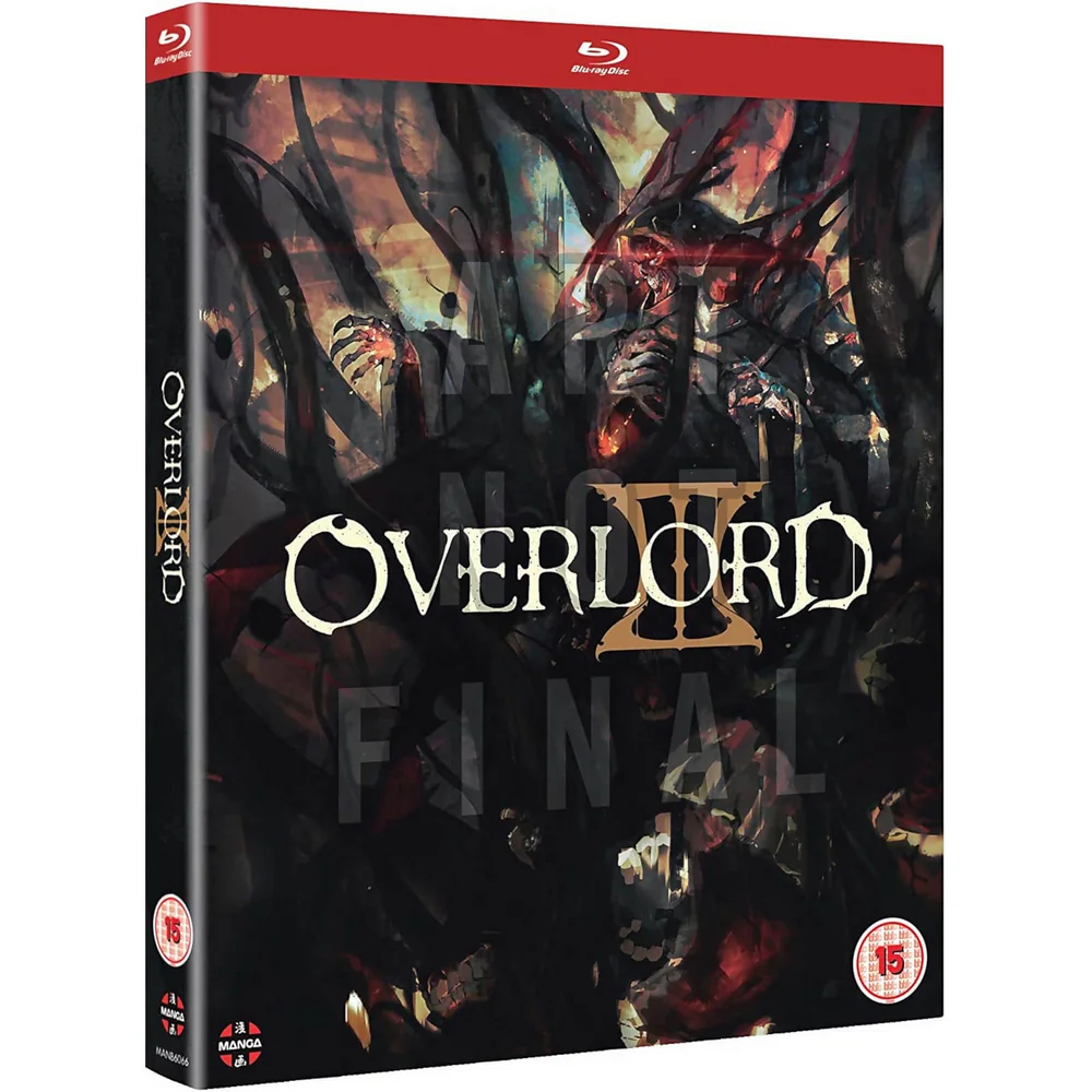 Overlord III - Season Three Bild 1