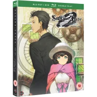 Steins Gate 0 - Teil eins