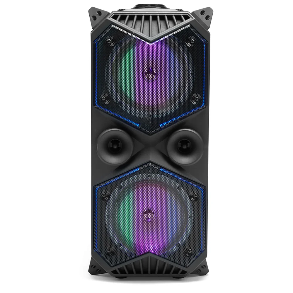 Intempo 140 Bluetooth Party Speaker Bild 1
