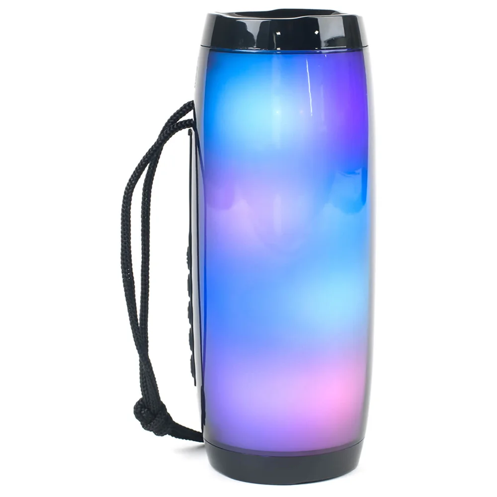 Intempo Galaxy WDS 43 LED Can Speaker Bild 1