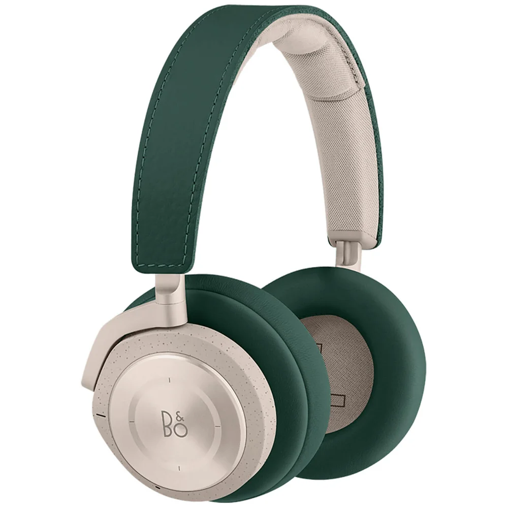 Bang & Olufsen Beoplay H9i Over Ear Bluetooth Active Noise Cancelling Headphones - Pine Bild 1