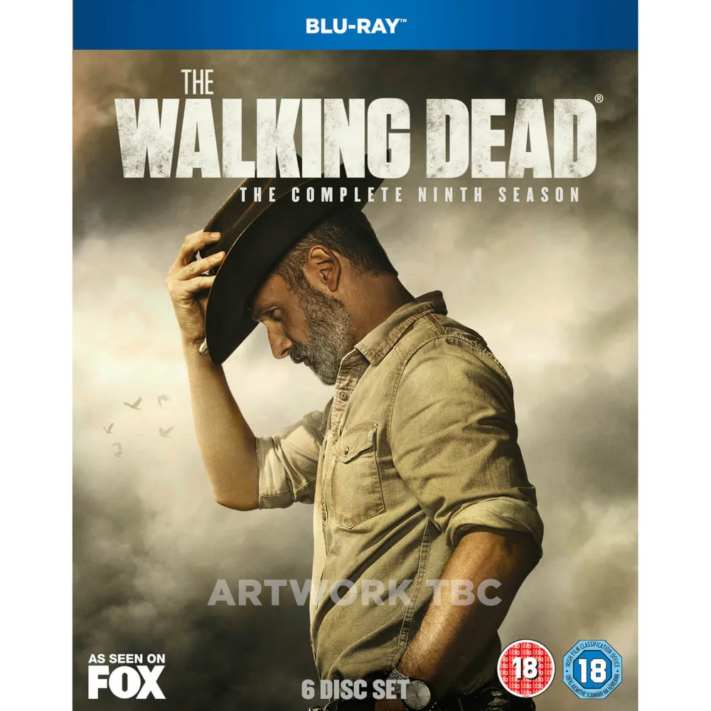 The Walking Dead Staffel 9 Bild 1