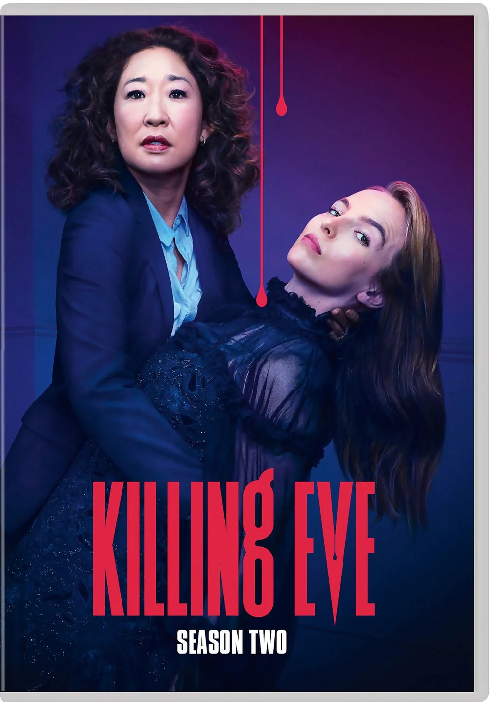 Killing Eve Season 2 Bild 1