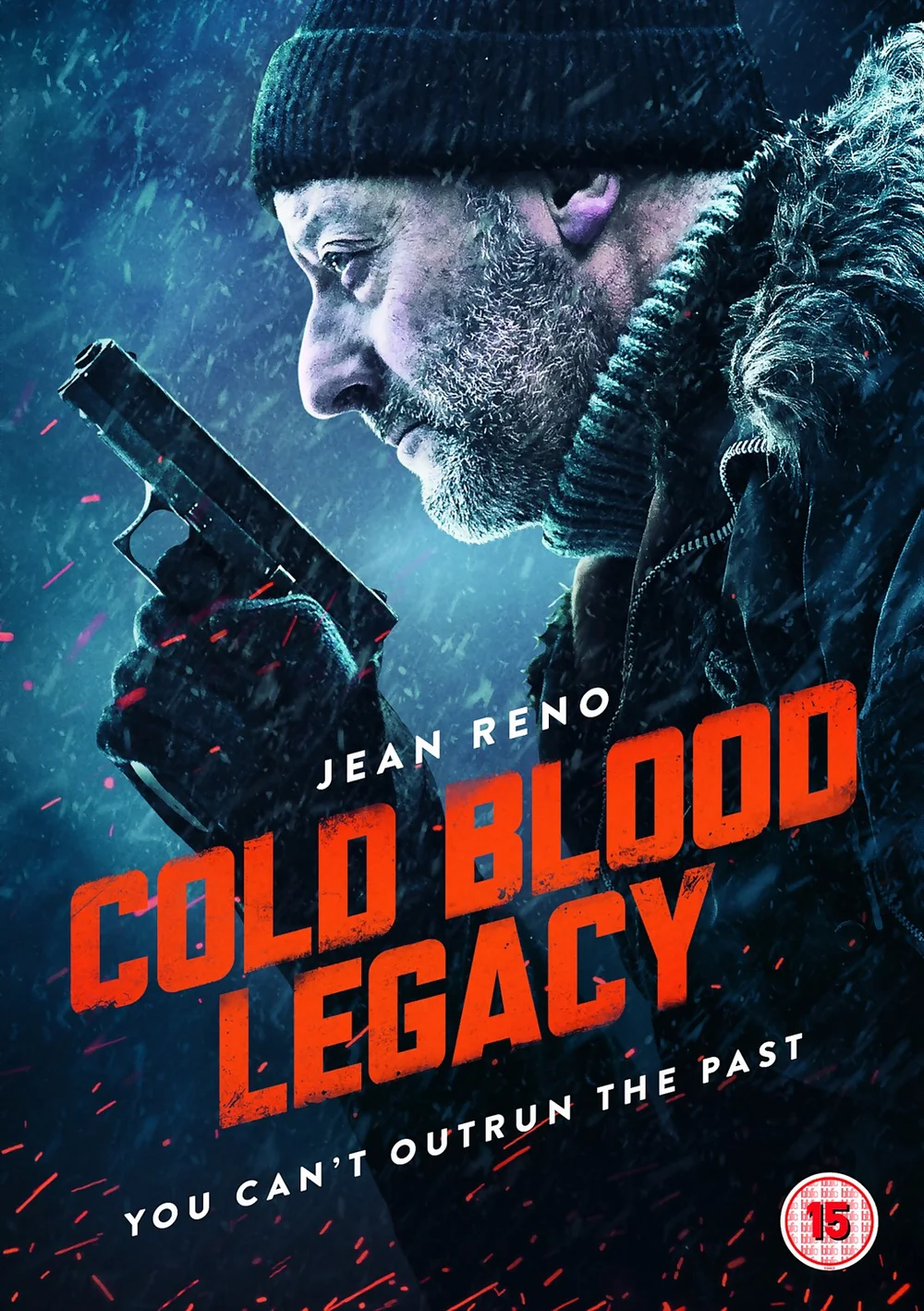 Cold Blood Legacy Bild 1