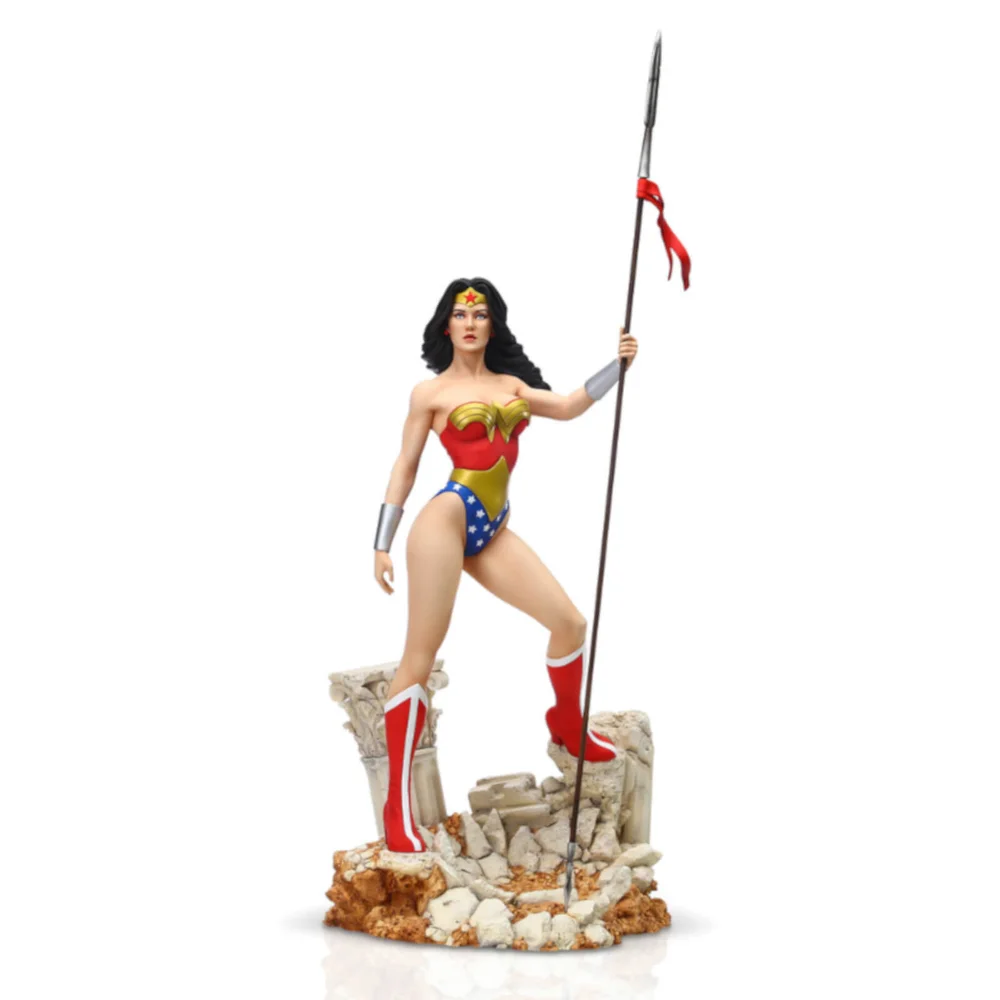 Grand Jester Studios DC Comics Wonder Woman Figur im Maßstab 1:6 - 46 cm Bild 1