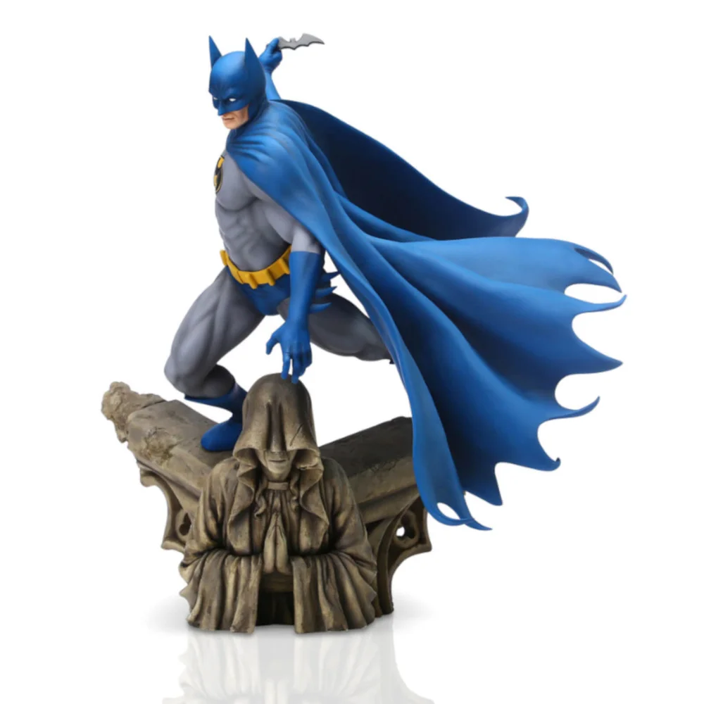 Grand Jester Studios DC Comics Batman Figur im Maßstab 1:6 - 37 cm Bild 1