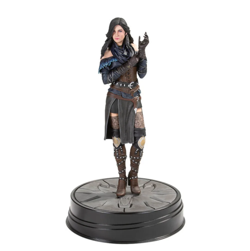 Dark Horse Witcher 3 Wild Hunt: Yennefer Series 2 Figur Bild 1