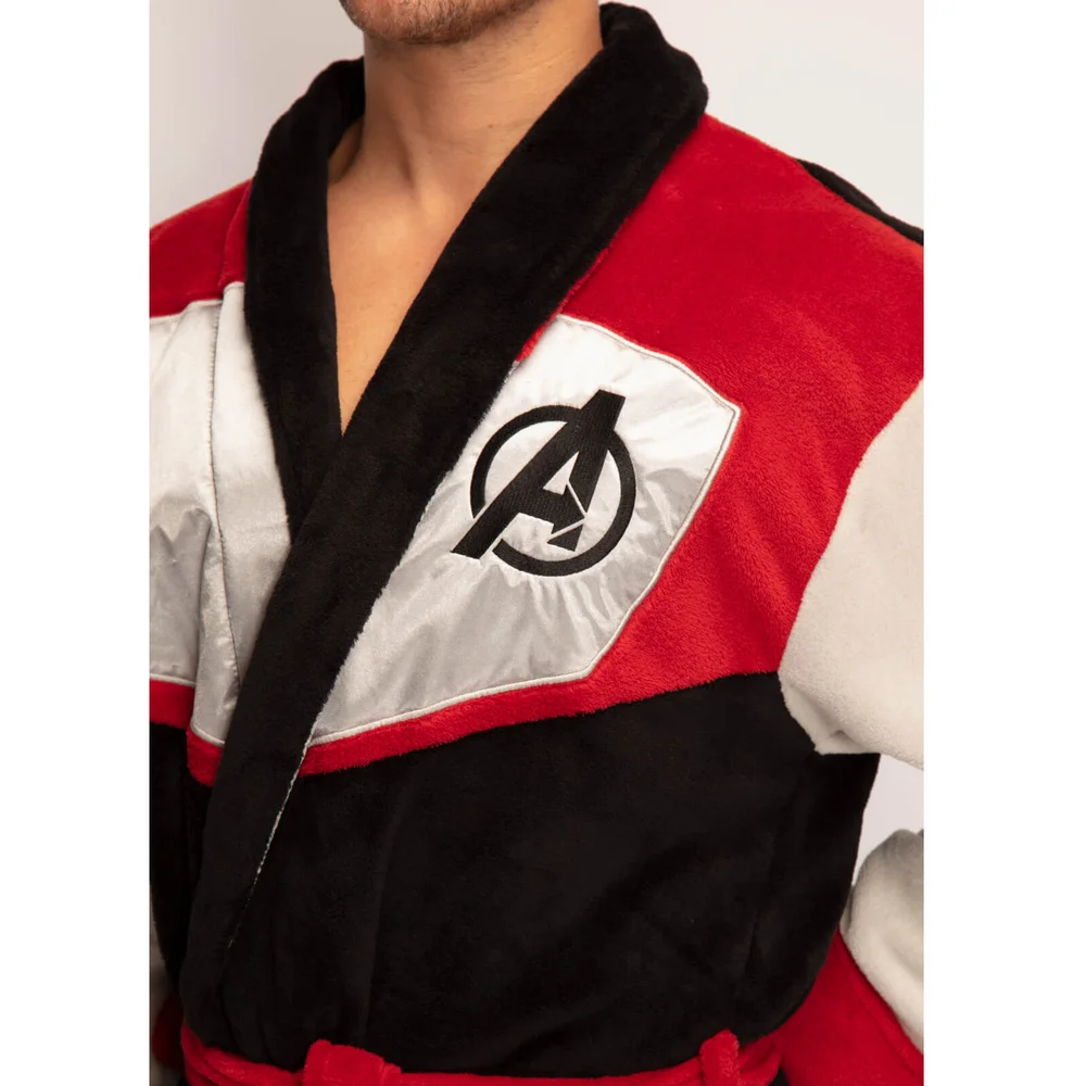 Marvel Avengers: Endgame Quantum Anzugrobe für Erwachsene Bild 1