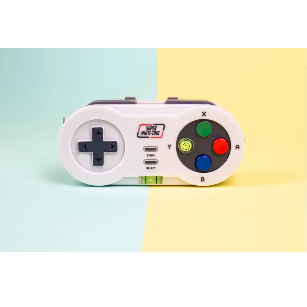 Spielkontroller Mehrfachwerkzeug Bild 1