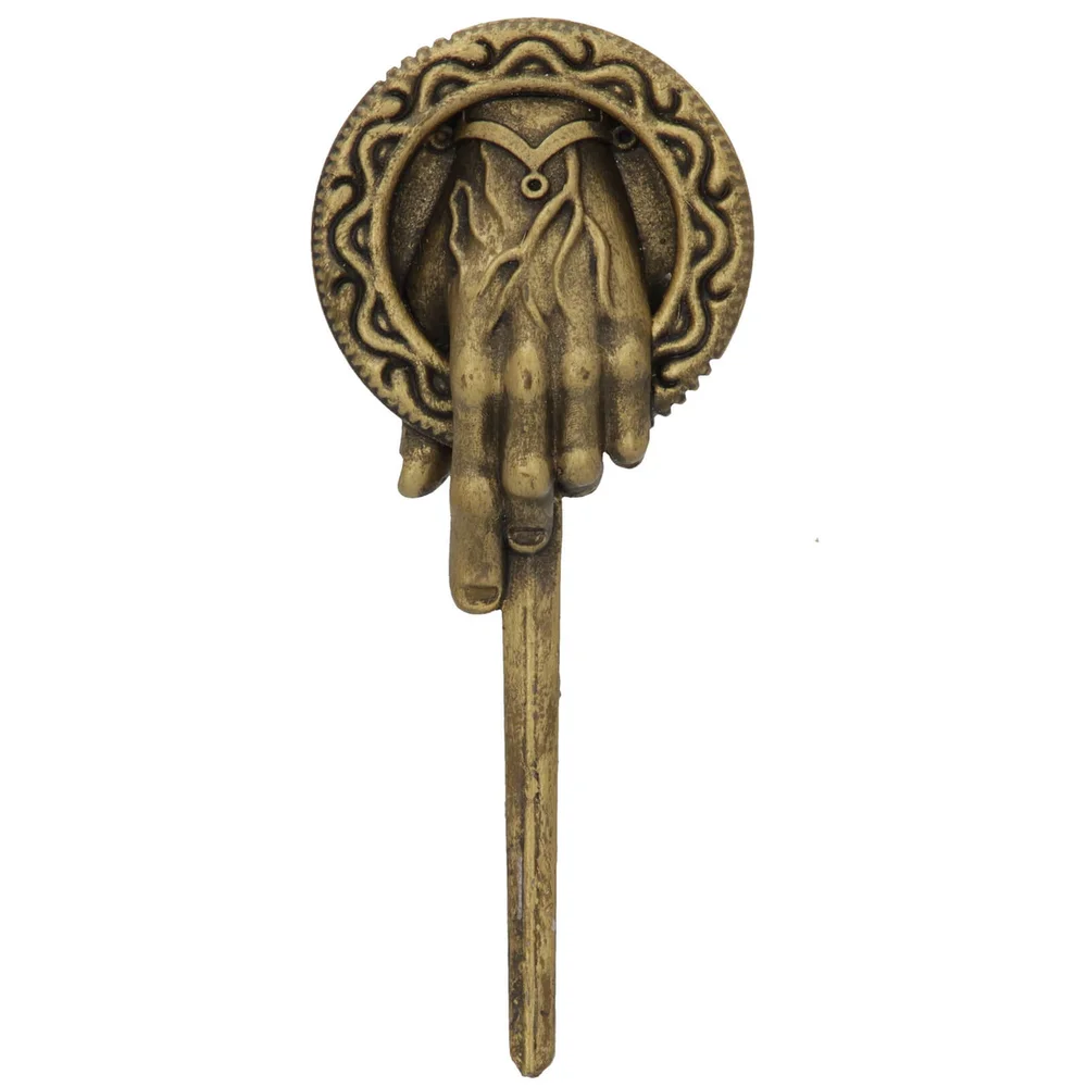 Game of Thrones Hand des Königs Magnet Bild 1