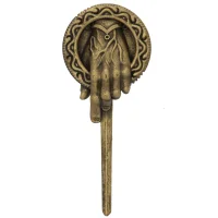 Game of Thrones Hand des Königs Magnet - undefined undefined