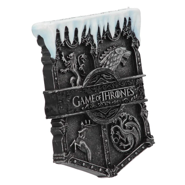 Game of Thrones Eis-Siegel Magnet