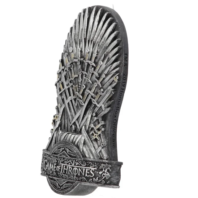 Game of Thrones Eiserner Thron Magnet