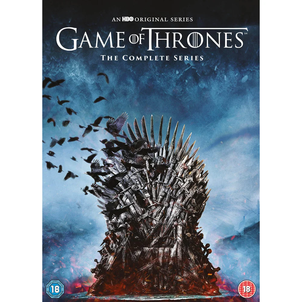 Game of Thrones: Die komplette Serie Bild 1