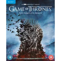 Game of Thrones: Die komplette Serie