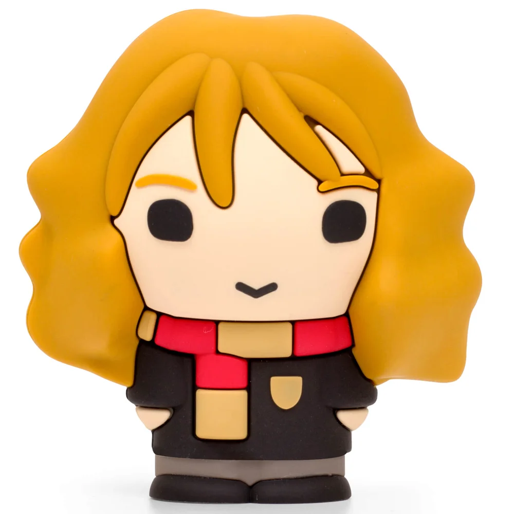 Hermine Granger PowerSquad Powerbank Bild 1