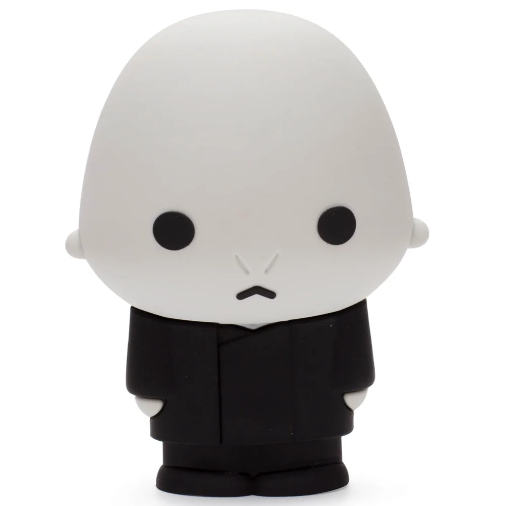 Lord Voldemort PowerSquad Powerbank Bild 1