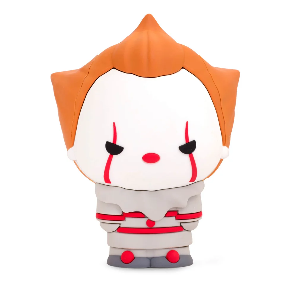 Pennywise PowerSquad Powerbank Bild 1