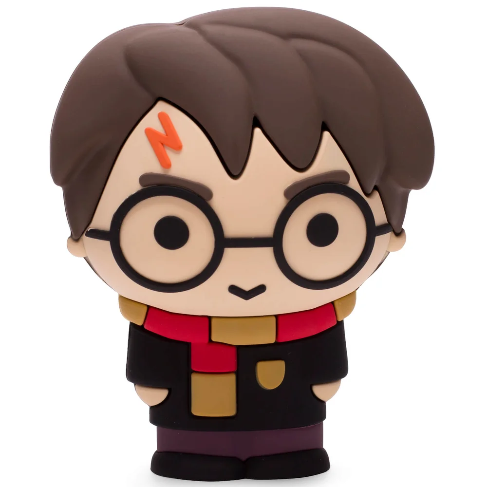 Harry Potter PowerSquad Powerbank Bild 1