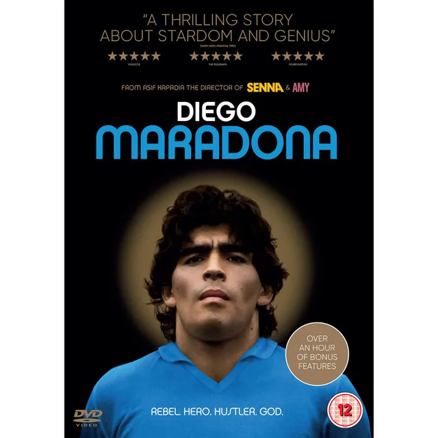 Maradona