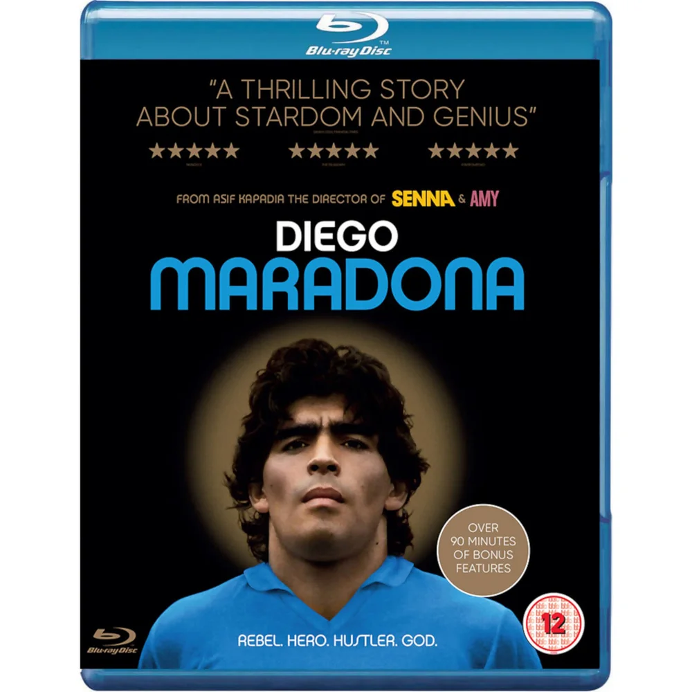 Maradona Bild 1