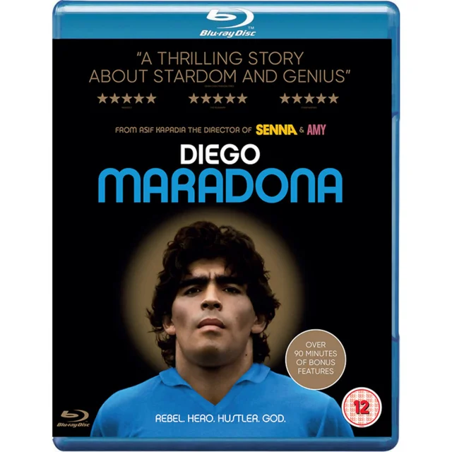 Maradona
