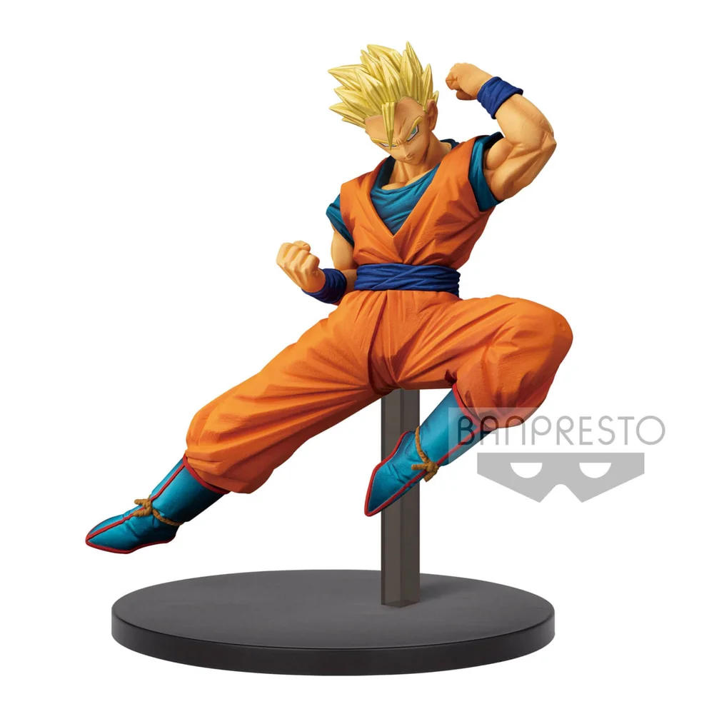 Banpresto Dragon Ball Super SS 3 Son Gohan Chosenshi Retsuden Vol.4 Bild 1