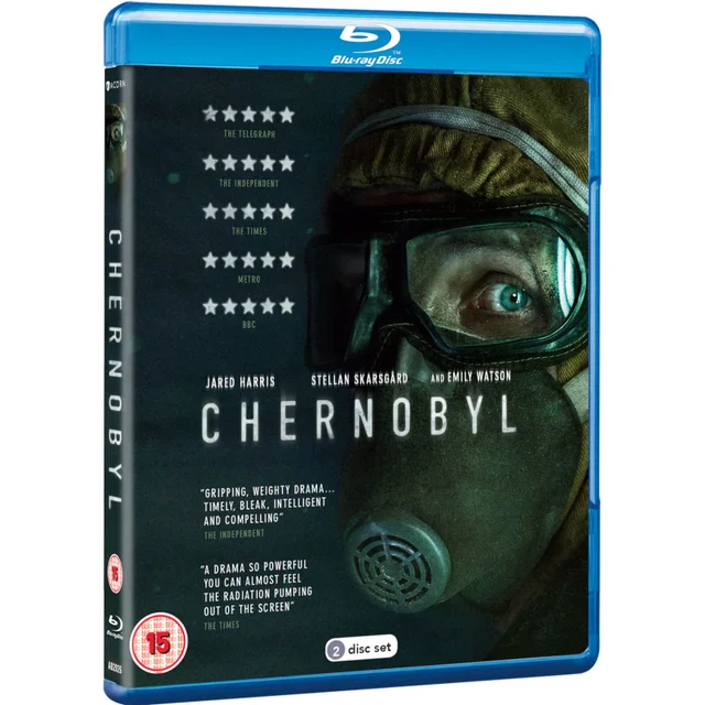 Tschernobyl