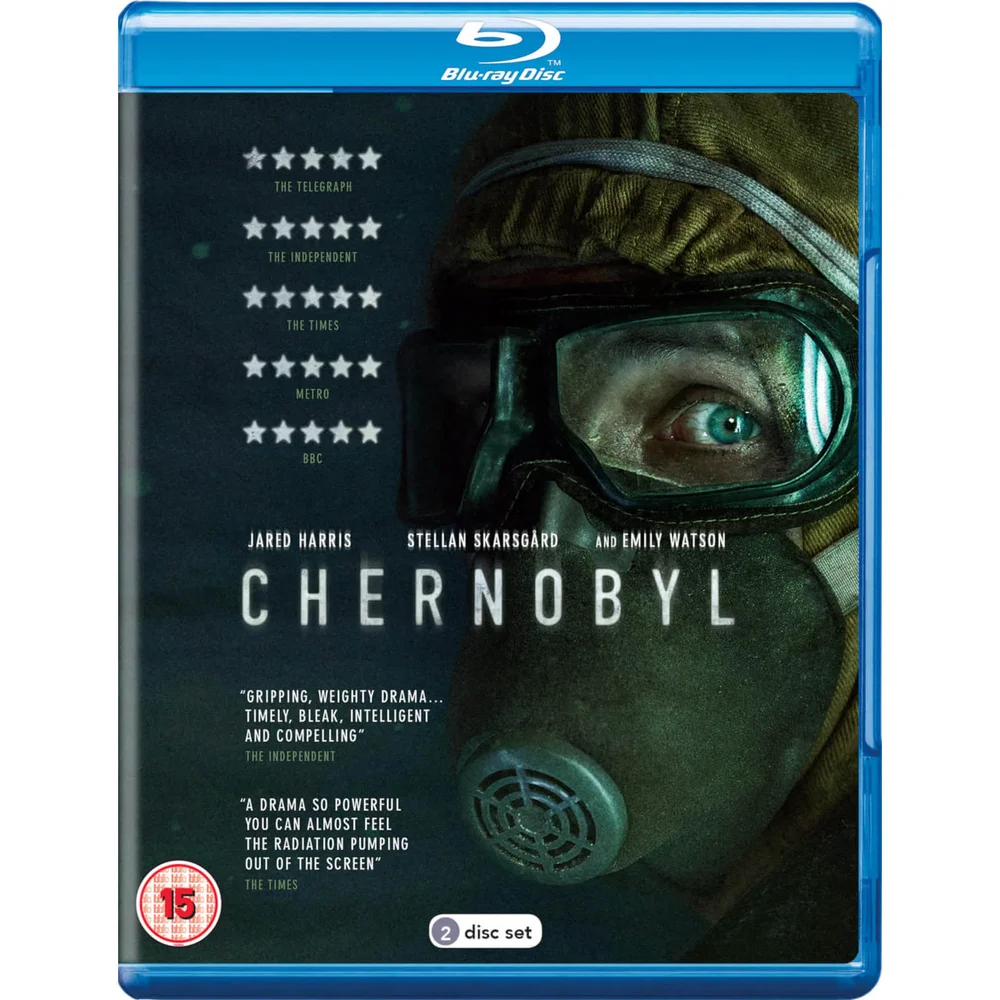 Tschernobyl Bild 1