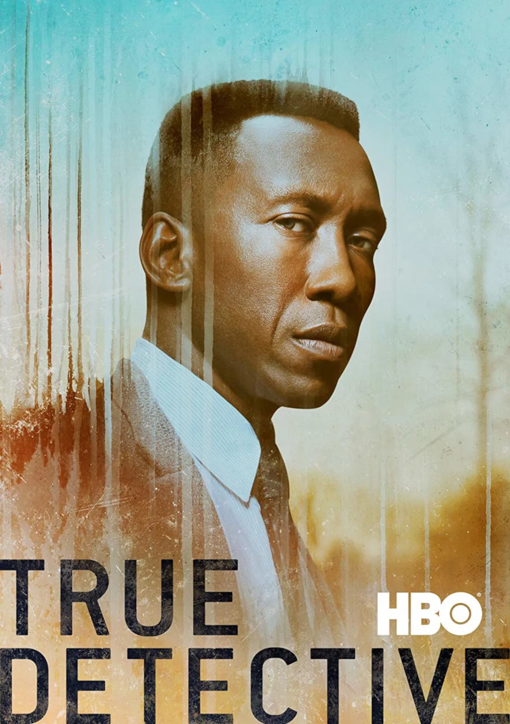 True Detective Staffeln 1-3 Bild 1