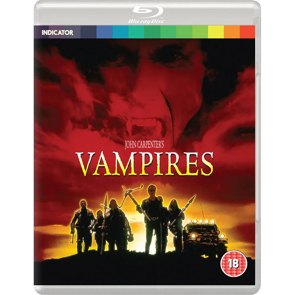 Vampire Bild 1