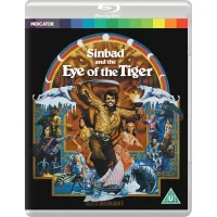 Sindbad und das Auge des Tigers - undefined undefined